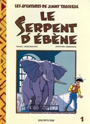 Serpent d'ébène (Le)