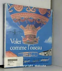 Voler comme l'oiseau