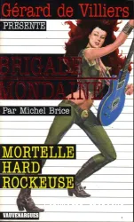 Mortelle hard rockeuse