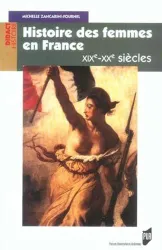 Histoire des femmes en France