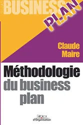 Méthodologie du business plan