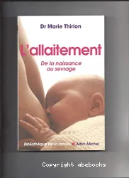 Allaitement (L')