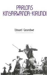 Parlons kinyarwanda-kirundi