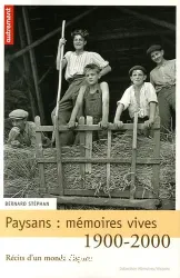 Paysans : mémoires vives