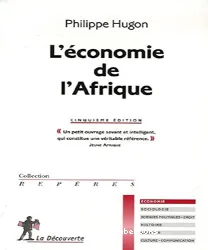 Economie de l'Afrique (L')