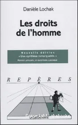 Droits de l'homme (Les)