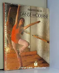 Danse moderne