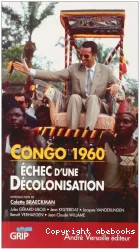 Congo 1960