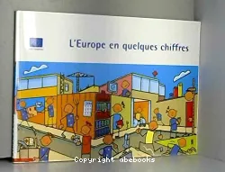 L'Europe en quelques chiffres