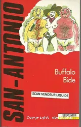 Buffalo Bide