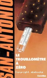 Le trouillomètre à zéro