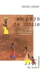 Au pays de Lottie