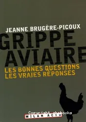 Grippe aviaire