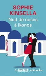 Nuit de noces à Ikonos