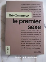 Premier sexe (Le)