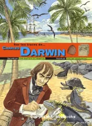 Charles Darwin