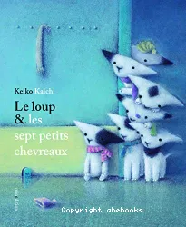 Le loup et les sept petits chevreaux