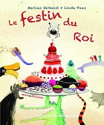 Le festin du Roi