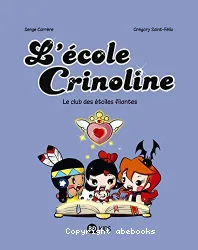 L'école crinoline