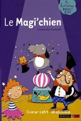 Le Magi'chien