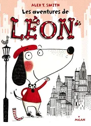 Les aventures de Léon