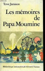 Mémoires de Papa Moumine (Les)