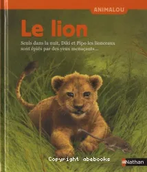 Le lion