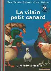 Le vilaai petit canard