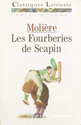 Les Fourberies de Scapin