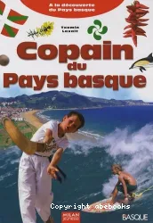 Copain du pays basque