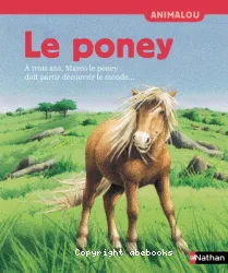 Le poney