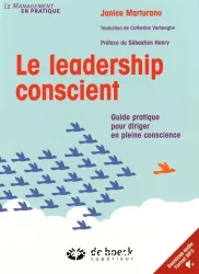 Le leadership conscient