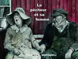 Le pêcheur et sa femme