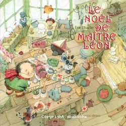 Le Noël de maître Léon