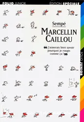 Marcellin caillou