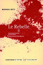 Le Rebelle - Tome II