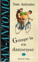 Grimpe-la en danseuse