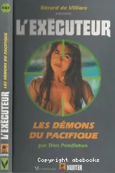 Les démons du pacifique