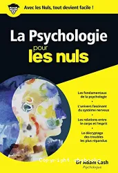 Psychologie pour les nuls