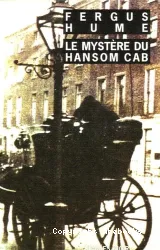 Le Mystère du Hansom cab