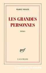 Les grandes personnes