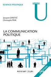 La communication politique