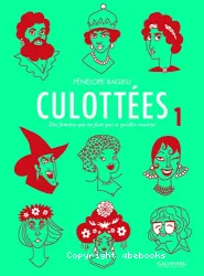 Culottées Tome 1