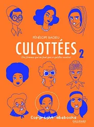 Culottées Tome 2