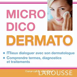 MIcro dico dermato