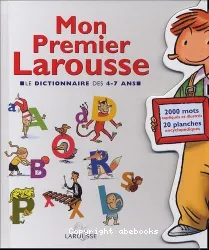 Mon premier Larousse