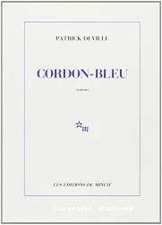 Cordon-bleu