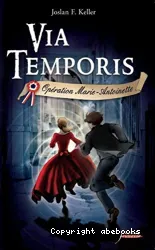 Feuilleter l'extrait Via Temporis Tome 1