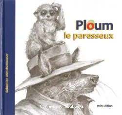 Ploum le paresseux