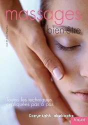 Massages bien-être